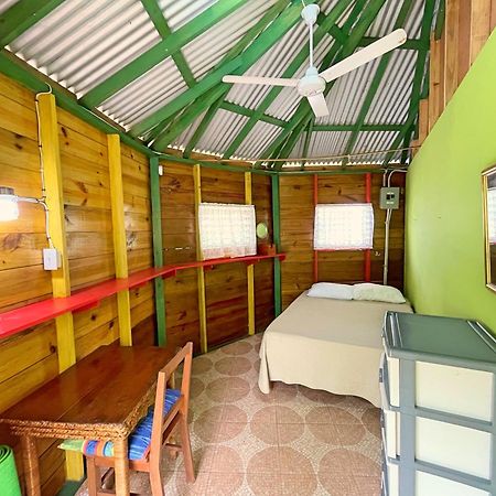 Judy House 2 - Lewis Backpacker Hostel Little Bay Oda fotoğraf